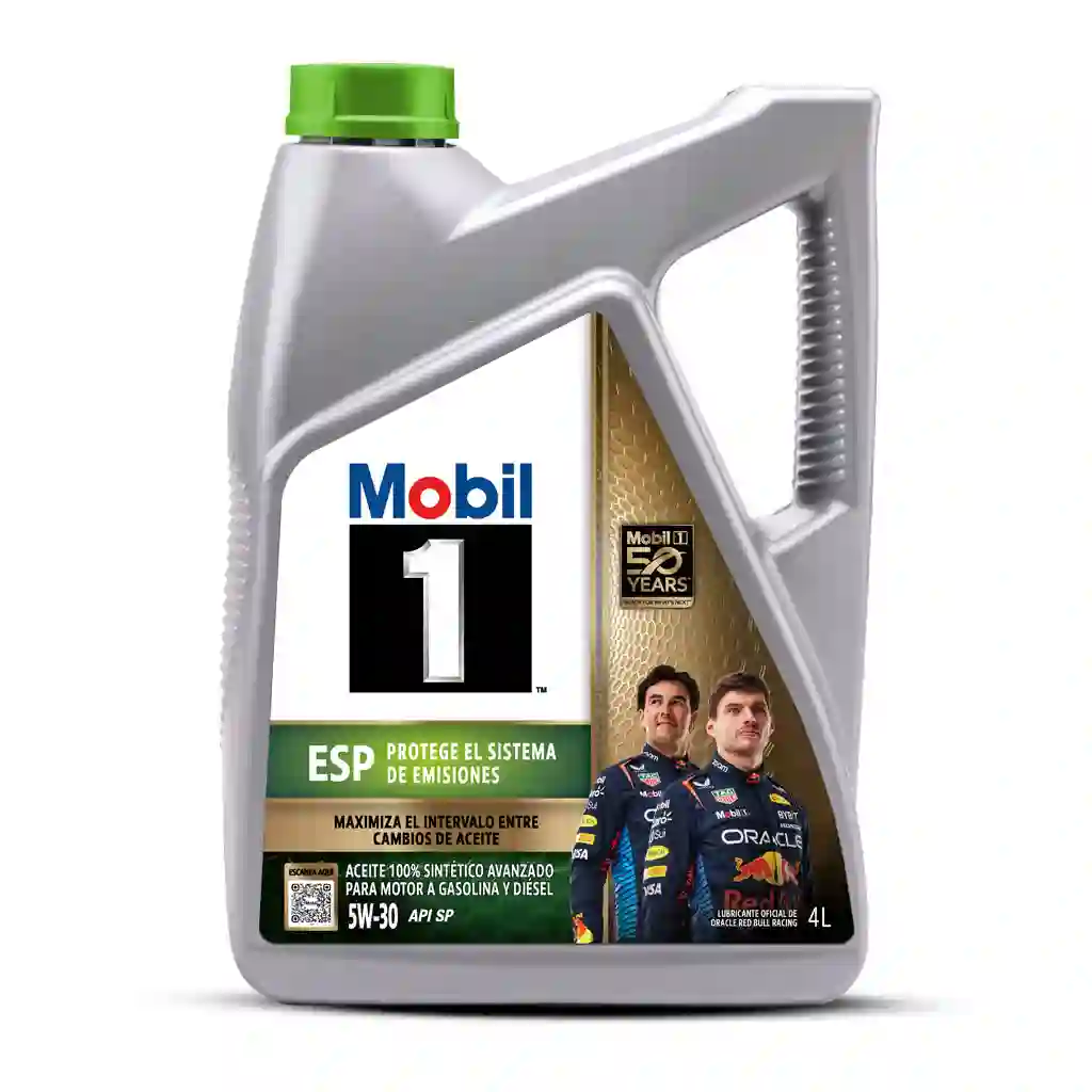 Mobil 1 ESP 5w-30