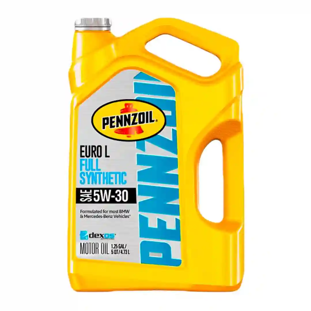 Pennzoil EuroL 5w-30