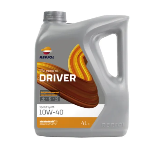 Castrol Driver 10w-40